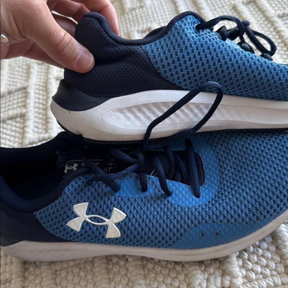 Under Armour Running Shoes